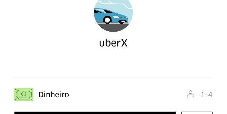 Com poucos motoristas, Uber não atende demanda em Foz do Iguaçu