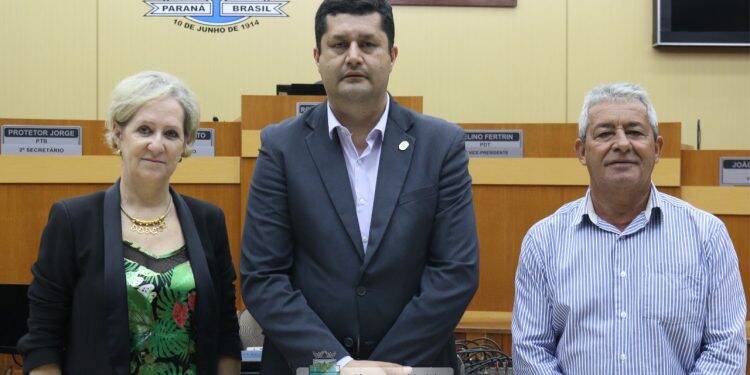 Comerciante João Sabino assume vaga deixada por Dr. Brito na câmara municipal