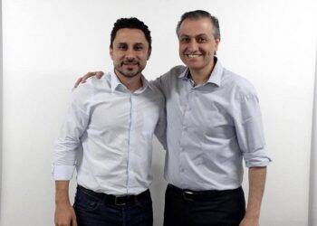 Faisal Mahmoud Ismail é o novo presidente da ACIFI