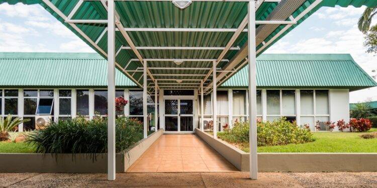 Margem brasileira de Itaipu está há cinco dias sem diretor-geral