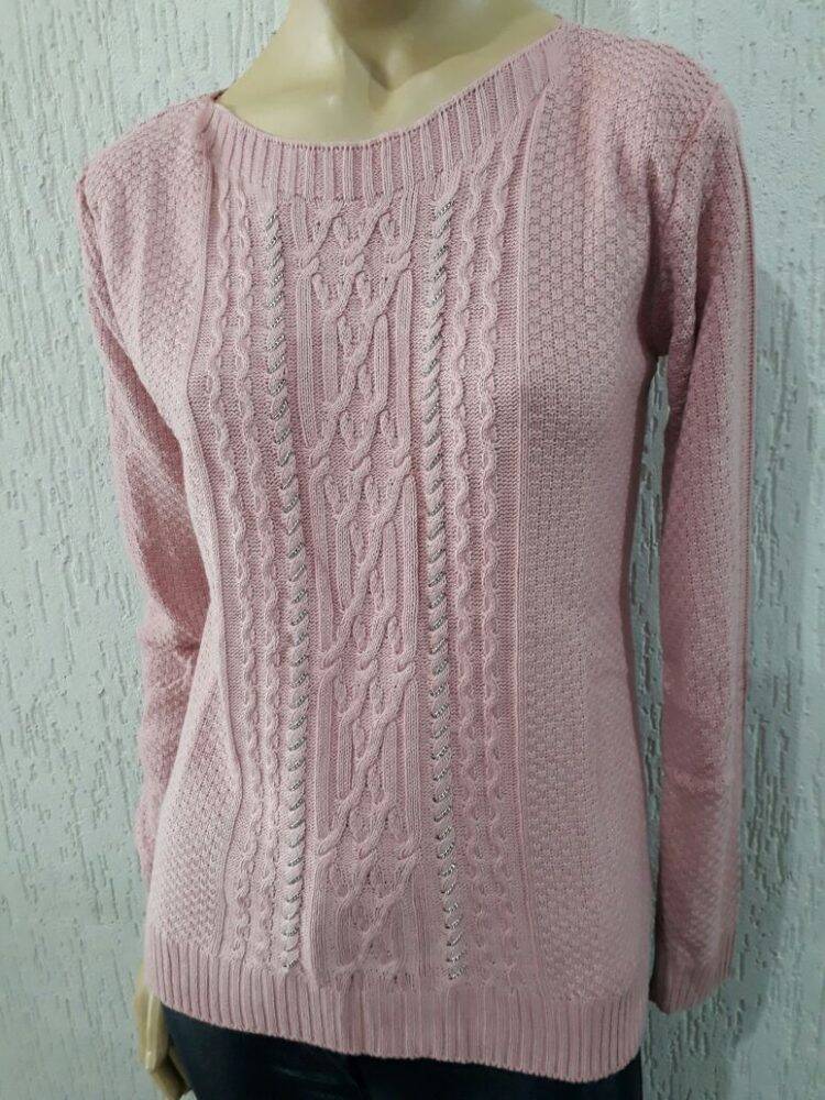 Silveira Malhas chega a Foz do iguaçu com preço de atacado