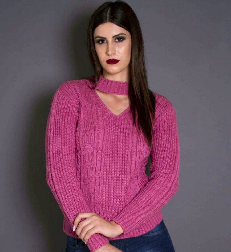 Silveira Malhas chega a Foz do iguaçu com preço de atacado