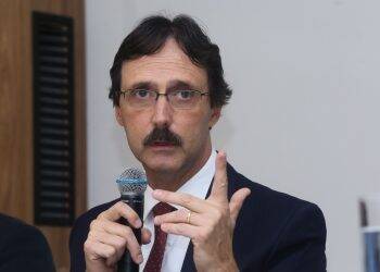 Novo diretor-geral brasileiro da Itaipu anuncia ampliação de investimentos
