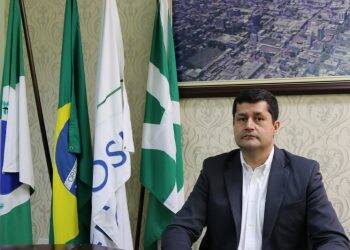 Grupos que estavam no poder e estão na Pecúlio tentam voltar, disse Quadros