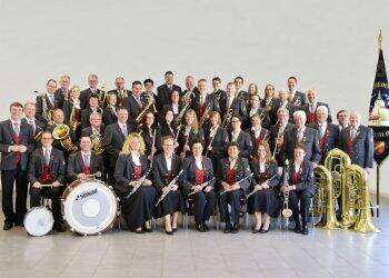 Orquestra internacional se apresenta no Marco