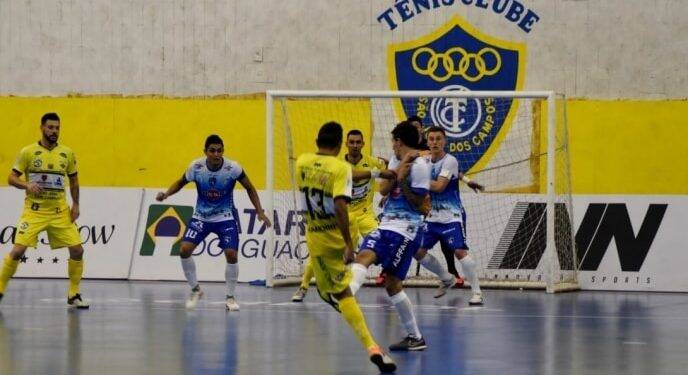 Vitória da raça e superação física