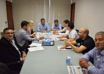 Prefeitura apresenta proposta que revoga alteração na cobrança do ISSQN