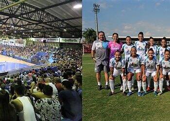 Dois Foz Cataratas jogam nesta terça com promoções