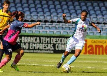 Foz/Coxa viaja para estrear no Campeonato Brasileiro