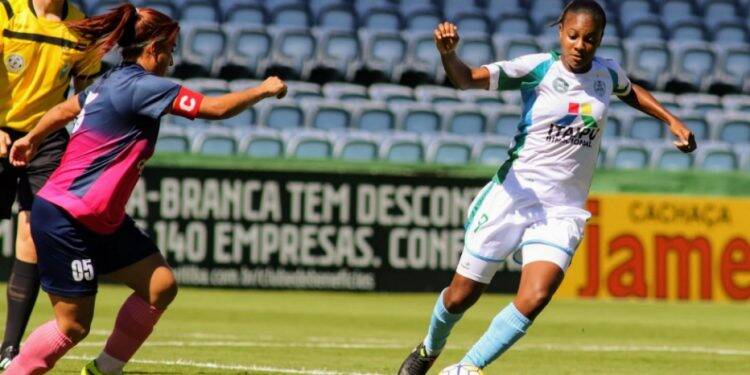 Foz/Coxa viaja para estrear no Campeonato Brasileiro