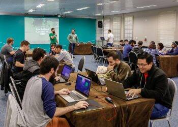 Abertas as inscrições para o Hackatour Cataratas 2018