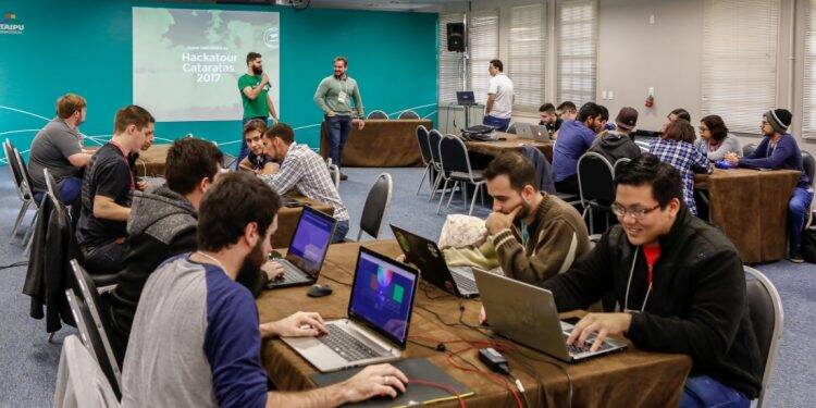 Abertas as inscrições para o Hackatour Cataratas 2018