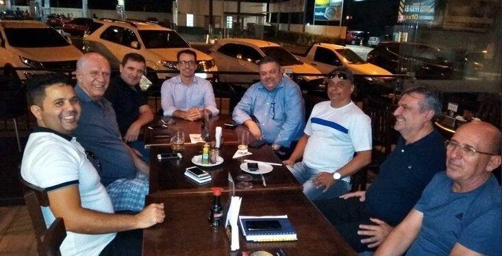 Futebol em Foz debate novas parcerias