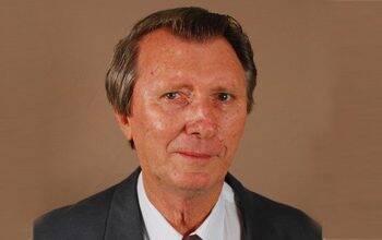 Morre Pedro Roth, pioneiro em Foz do Iguaçu