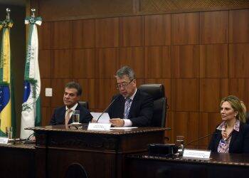 Paraná é o primeiro Estado a emitir Documento Nacional de Identidade