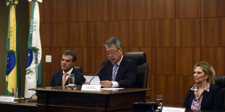 Paraná é o primeiro Estado a emitir Documento Nacional de Identidade