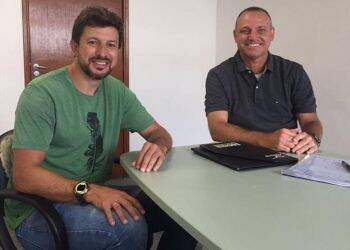 Começa o brasileiro e a queda de treinador na primeira rodada