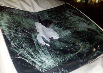 Homem morre atropelado na rodovia em Santa Terezinha de Itaipu