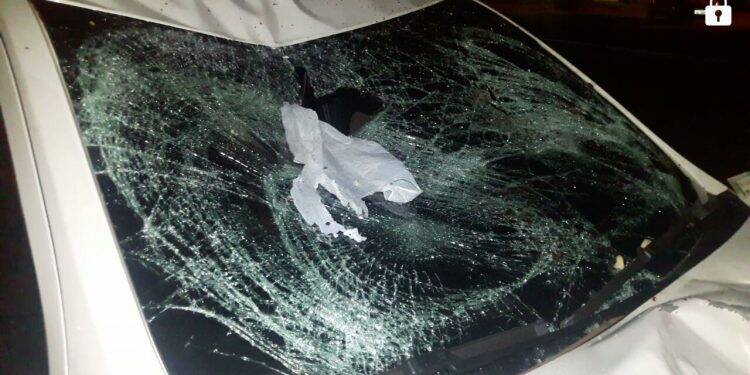 Homem morre atropelado na rodovia em Santa Terezinha de Itaipu