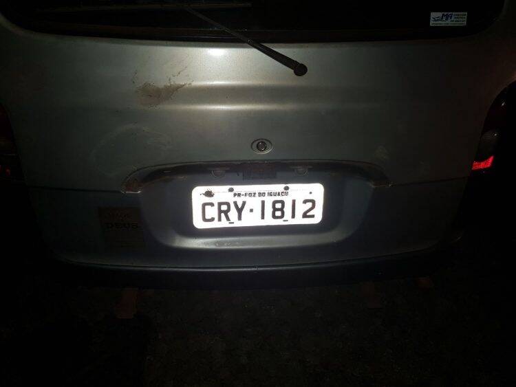 Polícia Federal prende contrabando em áreas rurais do Lago de Itaipu