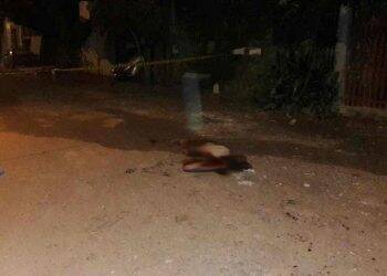 Guardador de carros é esfaqueado em disputa por vaga