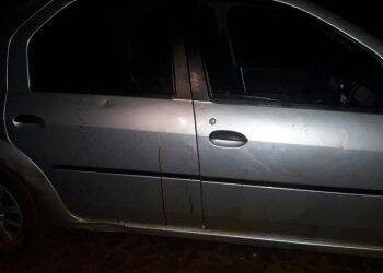 Homem é morto à facadas no Colombelli