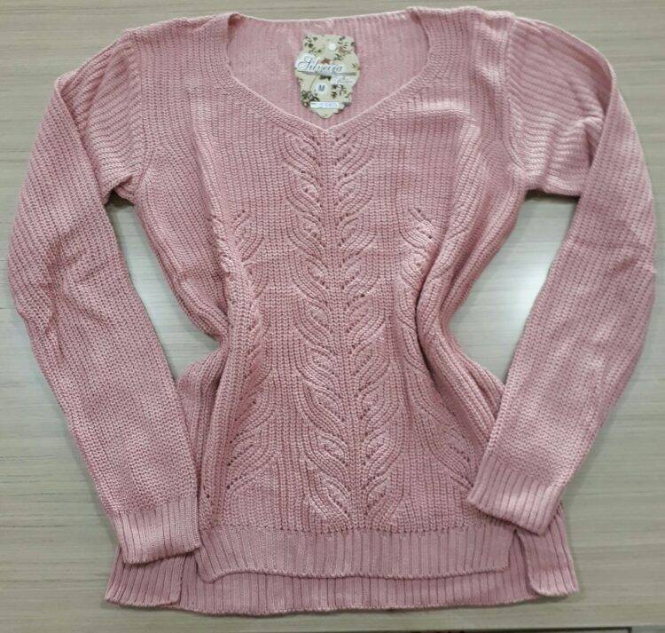 Silveira Malhas chega a Foz do iguaçu com preço de atacado