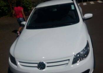 PRF, na Ponte da Amizade, impede roubo de veículo