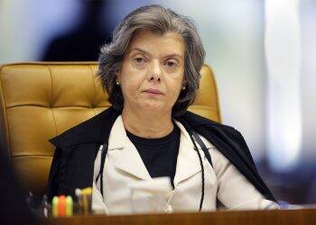 Ministra Presidente do STF participa de evento em Foz do Iguaçu