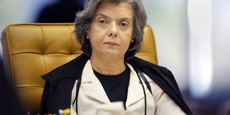 Ministra Presidente do STF participa de evento em Foz do Iguaçu