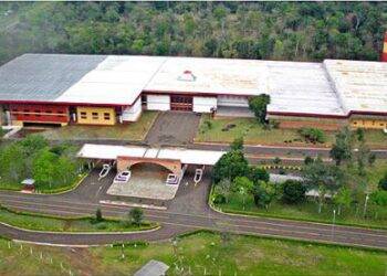 Prefeitura pretende passar o Centro de Convenções para a iniciativa privada