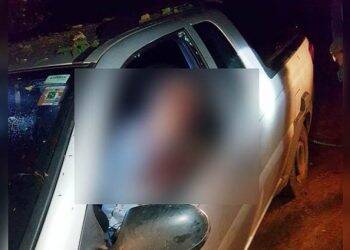 Brasileiro é morto em tentativa de assalto em São Alberto, no Paraguai