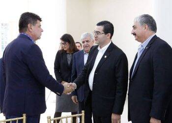 Eleições Paraguai: Zona franca em Cidade do Leste pode ser analisada