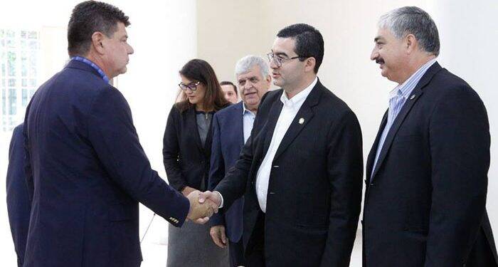 Eleições Paraguai: Zona franca em Cidade do Leste pode ser analisada