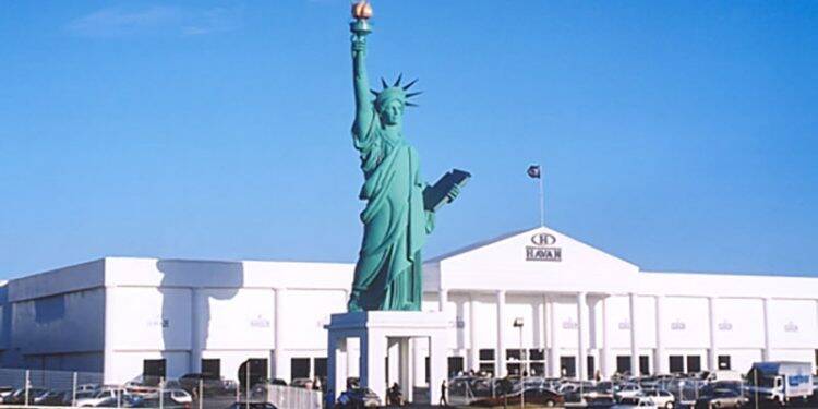 Dono da Havan pensa em abrir loja de rua em Foz do Iguaçu