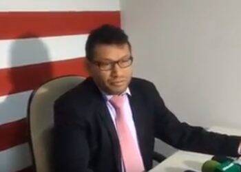 Mulher denuncia vereador João Miranda por assédio