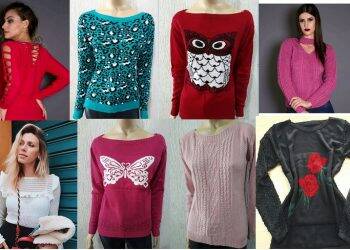 Silveira Malhas chega a Foz do iguaçu com preço de atacado