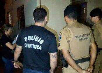 Rapaz morto com três tiros pode ter sido executado por engano