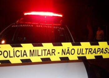 Em 30 minutos, dois assassinatos foram registrados em Foz do Iguaçu