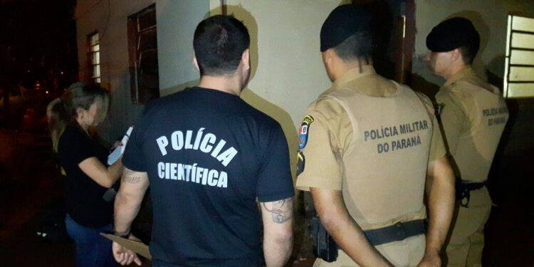 Rapaz morto com três tiros pode ter sido executado por engano