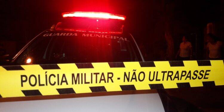 Em 30 minutos, dois assassinatos foram registrados em Foz do Iguaçu
