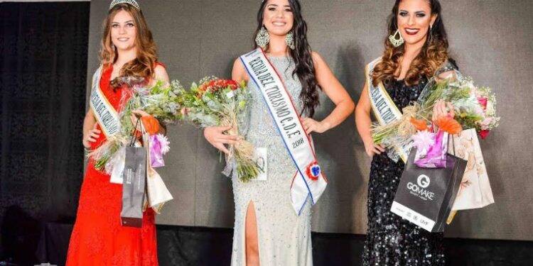 Cidade do Leste escolhe sua representante do Rainha do Turismo
