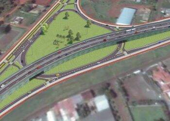 Richa autoriza nesta terça-feira licitação para viaduto em Foz do Iguaçu