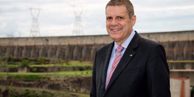 Diário Oficial publica exoneração de Vianna, mas não tráz novo diretor de Itaipu