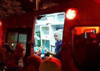 Jovem é assassinado 48 horas depois de deixar a cadeia