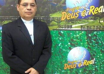 Padre Paulo de Souza é Cidadão Honorário de Foz