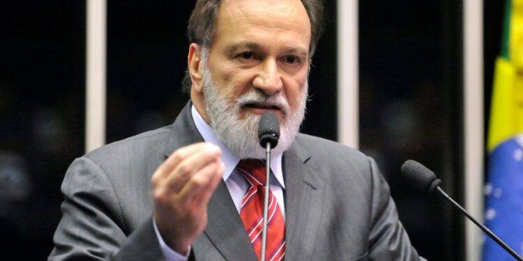 Osmar Dias participa de encontros regionais em Foz do Iguaçu e Cascavel