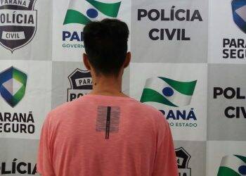 Delegacia de Homicídios cumpre mandados de prisão no bairro Vila Borges