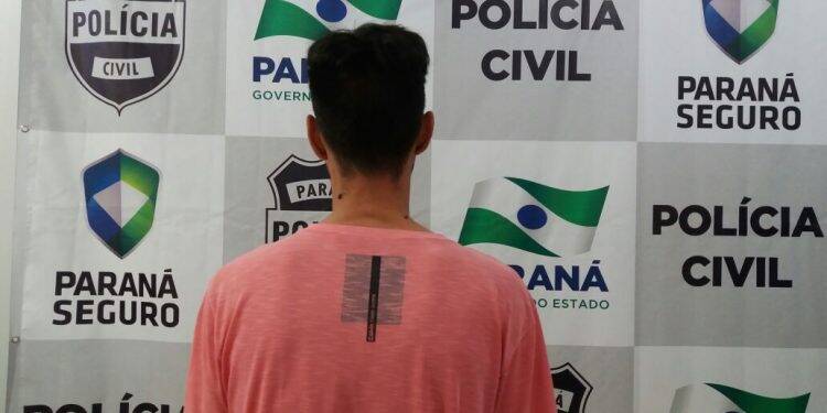 Delegacia de Homicídios cumpre mandados de prisão no bairro Vila Borges