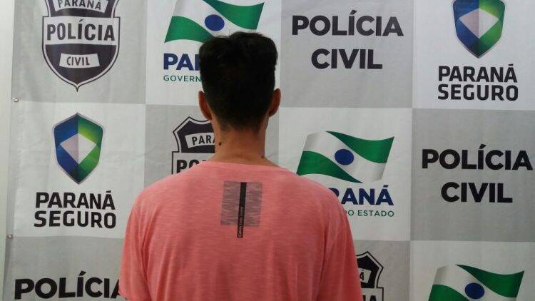 Delegacia de Homicídios cumpre mandados de prisão no bairro Vila Borges